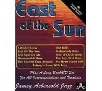 Jamey Aebersold Jazz -- East of the Sun, Vol 71: Book & Online Audio