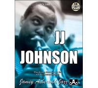 Jamey Aebersold Jazz -- J. J. Johnson, Vol 111