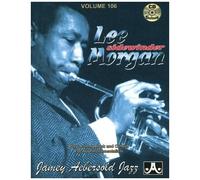 Jamey Aebersold - Lee Morgan: Sidewinder [Cd]