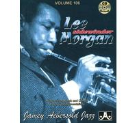 Jamey Aebersold - Lee Morgan: Sidewinder [Cd]