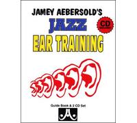 Jamey Aebersold's Jazz Ear Training