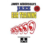 Jamey Aebersold's Jazz Ear Training
