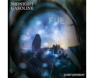 Jamey Johnson - Jamey Johnson - Midnight Gasoline
