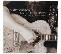 Jamey Johnson - Living for a Song: Tribute to Hank Cochran