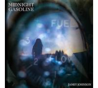 Midnight Gasoline