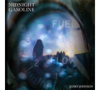 Jamey Johnson - Midnight Gasoline [Vinyl Lp]