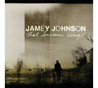 Jamey Johnson – That Lonesome Song – Vinyle – MCA