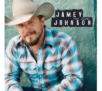 Jamey Johnson - The Dollar [New CD]