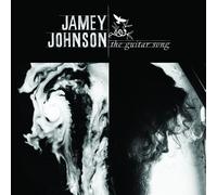 Jamey Johnson – The Guitar Song – CD