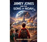 Jamey Jones and the Sons of Noah