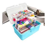 jamgeery Arts Et Loisirs Créatifs Pour - Fournitures Et Matériaux D'arts Plastiques Pour Kids - Apprentissage Éducatif Coordination Main-Œil pour Anniversaire Noël Fêtes Projets Créatifs