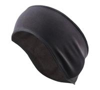 jamgeery Cache-oreilles, bandeaux chauds pour femmes,Cache-oreilles en polaire douce pour femmes | Équipement de course, bandeau anti-humidité, couvre-oreilles d'hiver extensibles pour temps froid