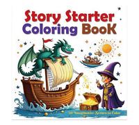 jamgeery Livre de Coloriage Adorable - Cahier de Dessin Animé et Tracé pour avec Jeux,Jeu de Dessin Anti Stress Ados Activité Voyage