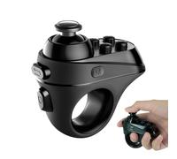 jamgeery Manettes de Jeu PC - Contrôleur à Distance | Contrôleur Vidéo - pour Les Appareils Électroniques tels Que Projecteur, Ordinateur Mobile, Ordinateur Portable, Téléphone, Tablet, et Appareil