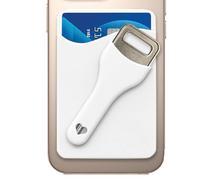 jamgeery Portefeuille pour Coque de Téléphone | Portefeuille Téléphone À Ventouse - Support Ventouse pour Carte,pour Hommes Conducteurs Voyage Voiture Croisière Travail Fitness École Bus