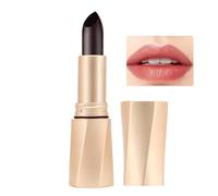 jamgeery Rouge à lèvres mat, rouge à lèvres crème | Baume à lèvres beauté longue durée - Rouge à lèvres mat non collant, teinture à lèvres velours imperméable 3,8 g pour femmes et filles