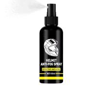 jamgeery Spray pour Lunettes de Natation,100ml Solution Antibuée et Sûre | Agent Anti-Buée pour Casque | Entretien Lavage Nettoyage pour Miroirs Vélo Voyage Montagne Route Cyclisme