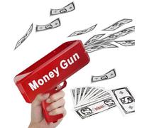 jamgeery Tireur d'argent Tireur d'argent Fake Money Machine