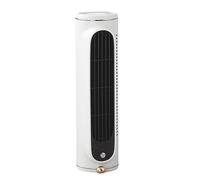 jamgeery Ventilateur Sans Pales Mini - Petit Ventilateur Sans Pale Portatif Bureau - Silencieux 3 Vitesses Rechargeable Accessoire Bureau Pour Intérieur Extérieur Voyage
