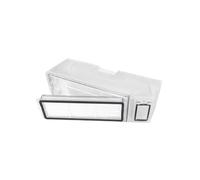 JamGeL Boîte à poussière avec Filtre. Compatible for Dreame L10S Ultra/S10 Plus/W10S Pro. Compatible for Mijia Omni 1S B101CN / X10 + boîte Poubelle for aspirateur Robot