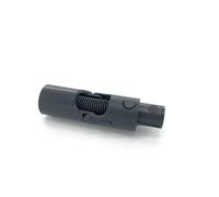 JamGeL Ensemble de tête de Conversion d'adaptateur coudé (Version à Aiguille Large), Compatible avec l'accessoire d'aspirateur sans Fil Portable Dreame R20/R20pro/T10/T20