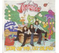 Jamheads - Don't Mad Get Stupid [Import]