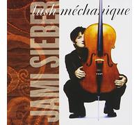 Jami Sieber - Lush Mechanique