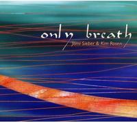 Jami Sieber - Only Breath
