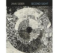 Jami Sieber - Second Sight