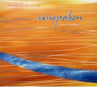 Jami Sieber - Unspoken