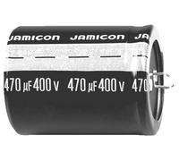 Jamicon Condensateur électrolytique sortie radiale 50 V/DC 20 % (Ø x H) 30 mm x 45.0 mm 1 pc(s)