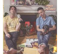 Jamie 4 President - Consolation Prize [Import]