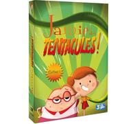 Jamie a des tentacules DVD