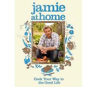 Jamie à la maison