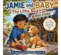 Jamie and Baby: The Little Red Car