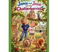 Jamie and Josie and the Chatterberries