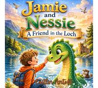 Jamie and Nessie's Adventures: A Friend in the Loch