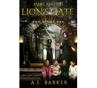 Jamie And The Lion's Gate