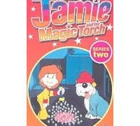 Jamie and the Magic Torch 2