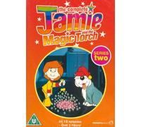 Jamie and the Magic Torch – Saison 2 – Import anglais – Fremantle