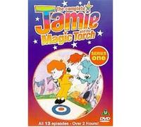 Jamie And The Magic Torch - Series 1 G