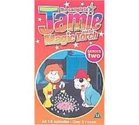 Jamie and the Magic Torch – Saison 2 – Import anglais – Fremantle