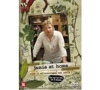 JAMIE AT HOME-3 DVD-VN