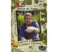 Jamie at Home - Jamie at Home - Series 2: Summer Recipes [Import anglais]