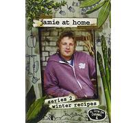 Jamie at Home – Série 2 : Recettes d'hiver – Fremantle – Import