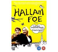 Jamie Bell - Hallam Foe [Import anglais]