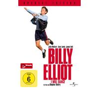 Jamie Bell,Julie Walters,Jamie Draven - Billy Elliot-Special Edition [Import]