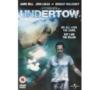 Jamie Bell - Undertow [Import anglais]