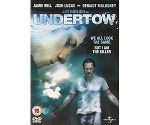Jamie Bell - Undertow [Import anglais]