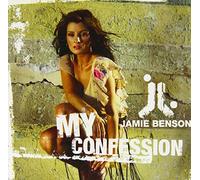Jamie Benson - My Confession [Import]